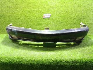 Запчасть бампер передний MITSUBISHI DIAMANTE