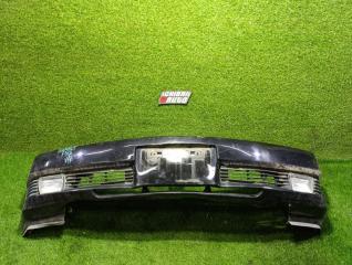 Бампер передний MITSUBISHI DIAMANTE F31A MR566429 2 ракурс