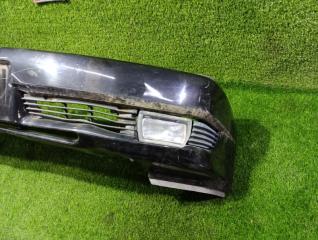 Бампер передний MITSUBISHI DIAMANTE F31A MR566429 4 ракурс
