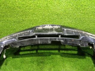 Бампер передний MITSUBISHI DIAMANTE F31A MR566429 5 ракурс