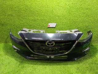 Бампер передний MAZDA AXELA контрактная Бампер передний MAZDA AXELA