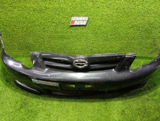 Бампер передний TOYOTA COROLLA RUNX NZE121 52119-13440-C0 3 ракурс