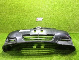 Бампер передний TOYOTA COROLLA RUNX NZE121 52119-13440-C0 5 ракурс