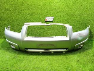 Бампер передний SUBARU FORESTER