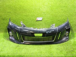 Бампер передний TOYOTA ESTIMA ACR55W 52119-28G00 1 ракурс