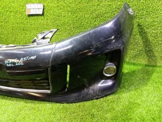 Бампер передний TOYOTA ESTIMA ACR55W 52119-28G00 3 ракурс