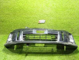 Бампер передний TOYOTA ESTIMA ACR55W 52119-28G00 4 ракурс