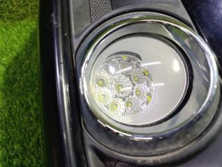 Бампер передний TOYOTA ESTIMA ACR55W 52119-28G00 5 ракурс
