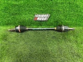 Привод передний правый SUBARU IMPREZA