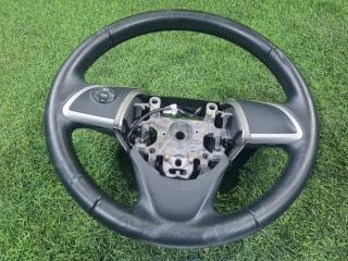 Руль NISSAN DAYZ B21W 2 ракурс