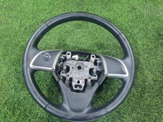 Руль NISSAN DAYZ B21W 4 ракурс