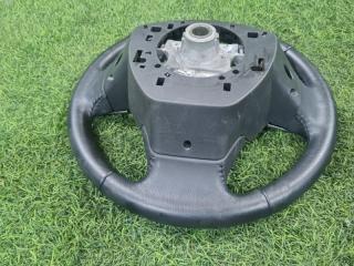 Руль NISSAN DAYZ B21W 5 ракурс