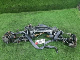 Балка под двс передняя DAIHATSU CAST LA260S KF-VE 51201B2210 1 ракурс