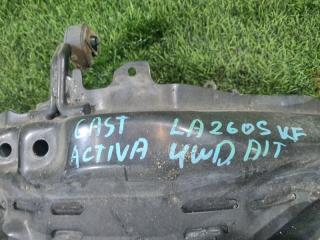 Балка под двс передняя DAIHATSU CAST LA260S KF-VE 51201B2210 2 ракурс