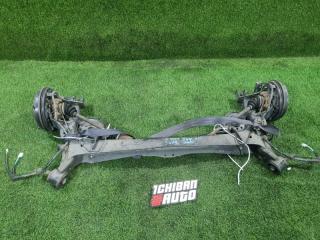 Балка подвески задняя HONDA N-WGN JH4 42100-TKS-J00 1 ракурс