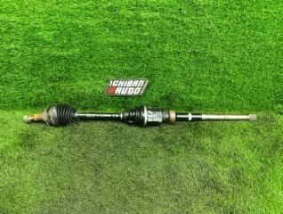 Привод передний правый MAZDA CX-5