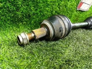 Привод правый передний MAZDA CX-5 KE2AW SH-VPTS 39100-FTB0B 2 ракурс