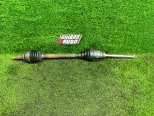 Запчасть привод передний правый MITSUBISHI DELICA D:5