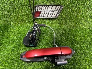 Замок двери правый задний NISSAN MARCH AK12 82500AZ20A 2 ракурс