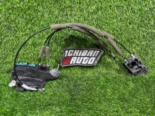 Запчасть замок двери задний правый NISSAN AD