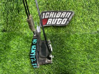 Замок двери правый задний NISSAN AD VZNY12 82500-JJ00A 4 ракурс Замок двери правый задний NISSAN AD VZNY12 82500-JJ00A 4 ракурс