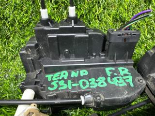 Замок двери NISSAN TEANA J31 80500-9Y003 3 ракурс