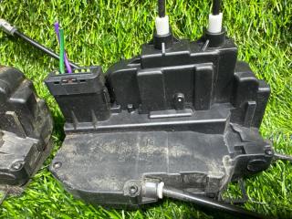 Замок двери NISSAN TEANA J31 80500-9Y003 4 ракурс