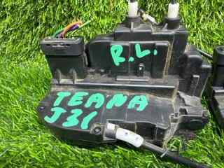 Замок двери NISSAN TEANA J31 80500-9Y003 5 ракурс