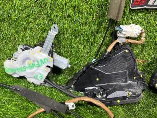 Замок двери LEXUS LS600H UVF45 69030-50300 3 ракурс
