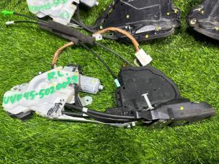 Замок двери LEXUS LS600H UVF45 69030-50300 4 ракурс