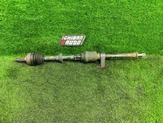 Привод правый передний  HONDA STEPWGN RK5 R20A ,44305SZW000 1 ракурс