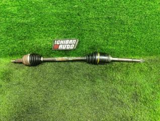 Фото запчасти привод передний правый MITSUBISHI RVR контрактная запчасть Запчасть привод передний правый MITSUBISHI RVR