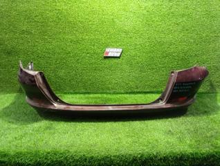 Бампер задний HONDA FIT SHUTTLE GP2 04715-TF7-000ZZ 1 ракурс