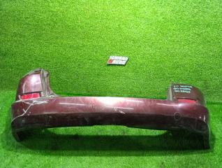 Бампер задний HONDA FIT SHUTTLE GP2 04715-TF7-000ZZ 5 ракурс