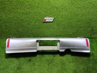 Бампер задний NISSAN CUBE контрактная Бампер задний NISSAN CUBE