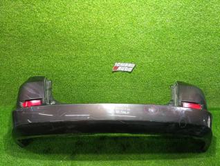 Бампер задний HONDA SHUTTLE контрактная Бампер задний HONDA SHUTTLE