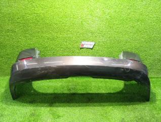 Бампер задний HONDA FIT SHUTTLE GP2 04715-TF7-000ZZ 3 ракурс