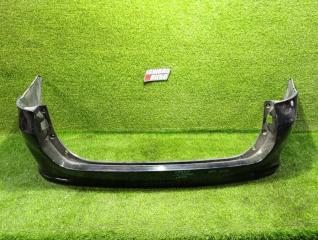 Бампер задний TOYOTA NOAH ZRR70G 52159-28590-C0 1 ракурс