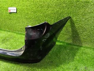 Бампер задний TOYOTA NOAH ZRR70G 52159-28590-C0 4 ракурс