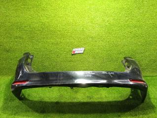Бампер задний TOYOTA NOAH ZRR70G 52159-28590-C0 5 ракурс