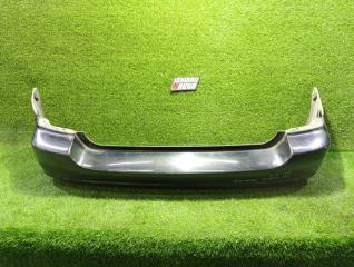 Бампер задний SUBARU FORESTER