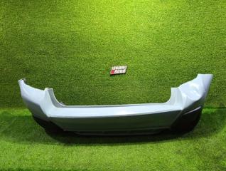 Бампер задний SUBARU XV