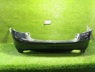 Бампер задний SUBARU LEGACY