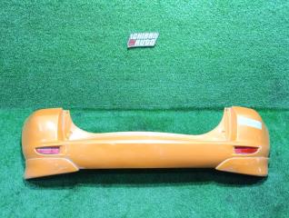 Бампер задний MAZDA DEMIO контрактная Бампер задний MAZDA DEMIO