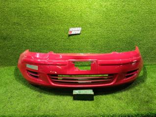 Бампер передний MITSUBISHI COLT