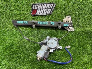 Стеклоподъемник передний правый MITSUBISHI CANTER