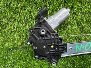 Стеклоподъемник правый передний HONDA N-ONE JG2 72210T4G003 4 ракурс