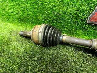 Привод правый передний HONDA STREAM RN7 R18A 44305SMB010 4 ракурс