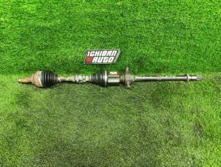 Привод передний правый MAZDA PREMACY