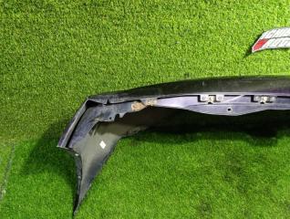 Бампер задний HONDA FIT GD2 5 ракурс